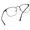 Blue Light Blocking Glasses, Anti Eyestrain, TV Glasses for Women Men, Anti UV, Anti Glare view 1