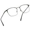 Blue Light Blocking Glasses, Anti Eyestrain, TV Glasses for Women Men, Anti UV, Anti Glare