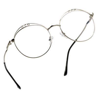 Blue Light Blocking Glasses, Anti Eyestrain, TV Glasses for Women Men, Anti UV, Anti Glare