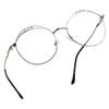 Blue Light Blocking Glasses, Anti Eyestrain, TV Glasses for Women Men, Anti UV, Anti Glare view 1