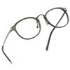 Blue Light Blocking Glasses, Anti Eyestrain, TV Glasses for Women Men, Anti UV, Anti Glare