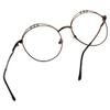 Blue Light Blocking Glasses, Anti Eyestrain, TV Glasses for Women Men, Anti UV, Anti Glare view 1