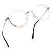 Blue Light Blocking Glasses, Anti Eyestrain, TV Glasses for Women Men, Anti UV, Anti Glare