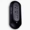300W Power Inverter, Voltage Converter 12V to 110V 2 sockets and 2 USB 3.1A car Charger Included, Power Inverter for Business Trips and Vacation view 3