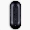 300W Power Inverter, Voltage Converter 12V to 110V 2 sockets and 2 USB 3.1A car Charger Included, Power Inverter for Business Trips and Vacation view 4