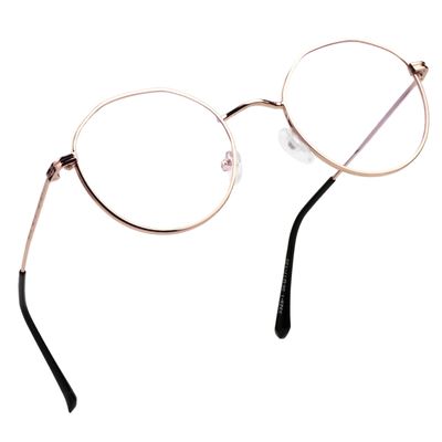 Blue Light Blocking Glasses, Anti Eyestrain, TV Glasses for Women Men, Anti UV, Anti Glare