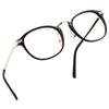 Blue Light Blocking Glasses, Anti Eyestrain, TV Glasses for Women Men, Anti UV, Anti Glare view 1