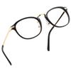 Blue Light Blocking Glasses, Anti Eyestrain, TV Glasses for Women Men, Anti UV, Anti Glare