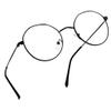 Blue Light Blocking Glasses, Anti Eyestrain, TV Glasses for Women Men, Anti UV, Anti Glare