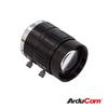 Arducam Telephoto C-Mount Lens for Raspberry Pi HQ Camera, 50mm Focal Length with Manual Focus and Adjustable Aperture, Industrial Telephoto Lens view 2
