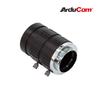 Arducam Telephoto C-Mount Lens for Raspberry Pi HQ Camera, 50mm Focal Length with Manual Focus and Adjustable Aperture, Industrial Telephoto Lens view 3