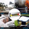 1500W Pure Sine Wave Inverter, 12V/24V/48V/60V/72V DC to 220V AC, 3000W Peak Power Converter with LED Display and AC Outlet, for Car Boat Truck RV Solar Power,Dc 72v view 3