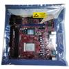 Daarcin Anti Static Bags, 10pcs 11x13in/28x33cm Resealable Large ESD Bag for Motherboard HDD and Electronic Device,Antistatic Bags for Graphics Card view 1
