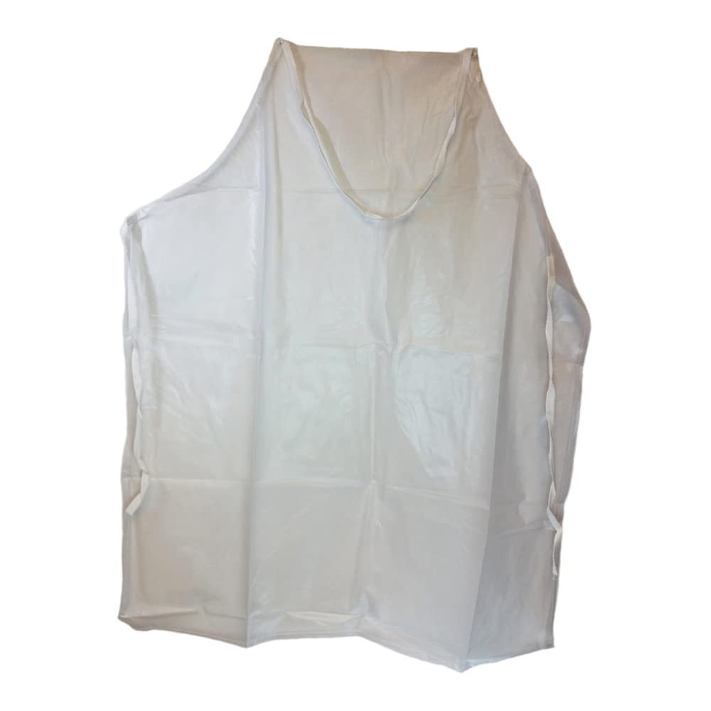 GSC APVL27x42-10, Vinyl Apron, 27" x 42" Size, Pack of 10