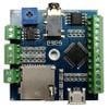 10 Buttons Triggered MP3 Player Board with 3W Amplifier and Terminal Block (v2)