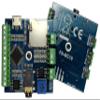 10 Buttons Triggered MP3 Player Board with 3W Amplifier and Terminal Block (v2) view 3