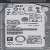 HCC545050A7E380, PN 0J23375, MLC DA5280, Hitachi 500GB SATA 2.5 Hard Drive (Renewed) view 1