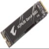 GIGABYTE AORUS NVMe Gen4 M.2 1TB PCI-Express 4.0 Interface High Performance Gaming, 3D TLC NAND, External DDR Cache Buffer, SSD (GP-AG41TB) view 3