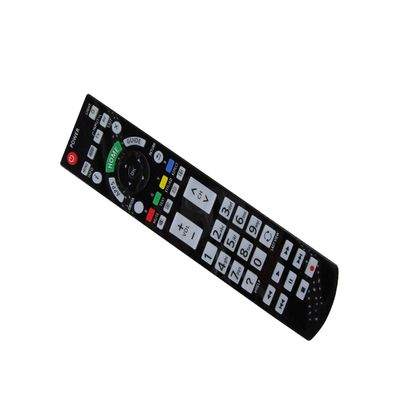 Remote Control for Panasonic TC-P65VT60 TC-P65ZT60 N2QAYB000927 TC-58AX800 TC-58AX800U TC-65AX800 TC-65AX800U TC-P50ST50T Smart LED HDTV TV