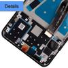 LCD Screen Compatible with Huawei P30 lite MAR-LX1M MAR-AL00 MAR-TL00 MAR-LX2 MAR-LX1A 6.15" inch LCD Touch Screen Display Assembly with Frame view 3