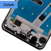 LCD Screen Compatible with Huawei P30 lite MAR-LX1M MAR-AL00 MAR-TL00 MAR-LX2 MAR-LX1A 6.15" inch LCD Touch Screen Display Assembly with Frame view 4