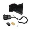 Car Siren Horn 7 Tone Sound Siren Police Mic PA Speaker Car System Emergency with Microphone Amplifier-100W Emergency Sound Electric Horn-12V view 2