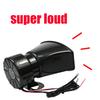 Car Siren Horn 7 Tone Sound Siren Police Mic PA Speaker Car System Emergency with Microphone Amplifier-100W Emergency Sound Electric Horn-12V view 4