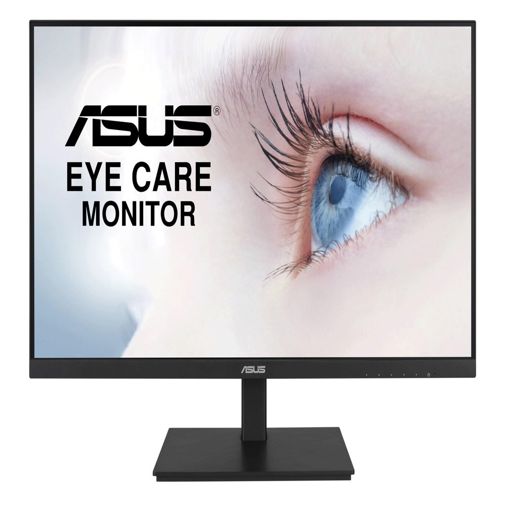 ASUS Monitor LED 27' VA27DQSB IPS HDMI MMD 75HZ REGULABLE ALTURA