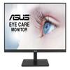ASUS Monitor LED 27' VA27DQSB IPS HDMI MMD 75HZ REGULABLE ALTURA view 1