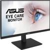 ASUS Monitor LED 27' VA27DQSB IPS HDMI MMD 75HZ REGULABLE ALTURA view 2