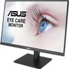 ASUS Monitor LED 27' VA27DQSB IPS HDMI MMD 75HZ REGULABLE ALTURA view 3