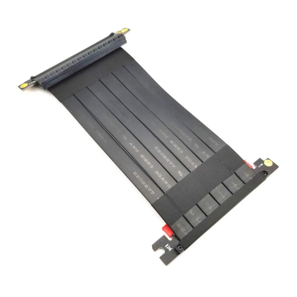 Extender Riser Cable for DIFX Computer Case