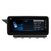 10.25Inch ROADYAKO Android 14.0 Head Unit for Benz GLK X204 2013 2014 2015 Left Hand Drive Car Stereo Radio Multimedia WiFi 3G RDS Mirror Link FM AM Audio BT view 3