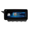 10.25Inch ROADYAKO Android 14.0 Head Unit for Benz GLK X204 2013 2014 2015 Left Hand Drive Car Stereo Radio Multimedia WiFi 3G RDS Mirror Link FM AM Audio BT view 4