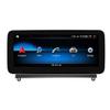 10.25Inch Android 10.0 Car Stereo Radio for Benz C-Class W204 2008 2009 2010 LHD and RHD Auto GPS Navigation RDS 4G WiFi RDS Multimeida Audio Video view 2