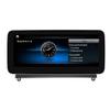 10.25Inch Android 10.0 Car Stereo Radio for Benz C-Class W204 2008 2009 2010 LHD and RHD Auto GPS Navigation RDS 4G WiFi RDS Multimeida Audio Video view 3