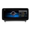 10.25Inch Android 10.0 Car Stereo Radio for Benz C-Class W204 2008 2009 2010 LHD and RHD Auto GPS Navigation RDS 4G WiFi RDS Multimeida Audio Video view 4