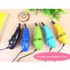 Mini Computer Vacuum USB Keyboard Cleaner PC Laptop Brush Dust Cleaning Kit Vaccum Cleaner Computer Clean Tools view 2