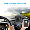 BM3D Aluminum Black Portable Hi-Fi Stereo Bluetooth Speaker Compact Sound Hands- Call Loudspeaker Box TWS Aluminum Stereo Bluetooth Loudspeaker view 3