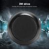 BM3D Aluminum Black Portable Hi-Fi Stereo Bluetooth Speaker Compact Sound Hands- Call Loudspeaker Box TWS Aluminum Stereo Bluetooth Loudspeaker view 4