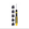 STANLEY Multi-BIT 30PC RATCHETING SD view 1