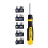 STANLEY Multi-BIT 30PC RATCHETING SD view 2