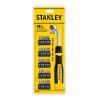 STANLEY Multi-BIT 30PC RATCHETING SD view 4