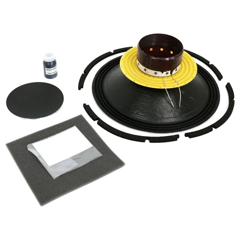 B&C Replacement for 18DS115 4 OHM