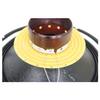 B&C Replacement for 18DS115 4 OHM view 2