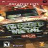 Twisted Metal: Head-On - Sony PSP (Renewed) view 1
