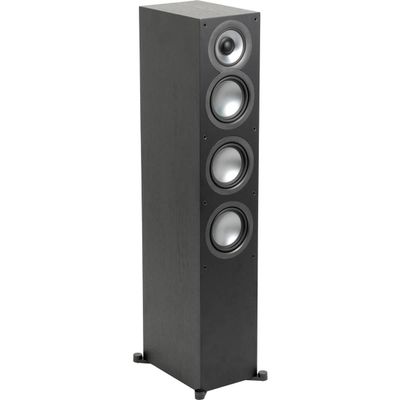 ELAC Uni-Fi 2.0 UF52 Floorstanding Speaker (Single)