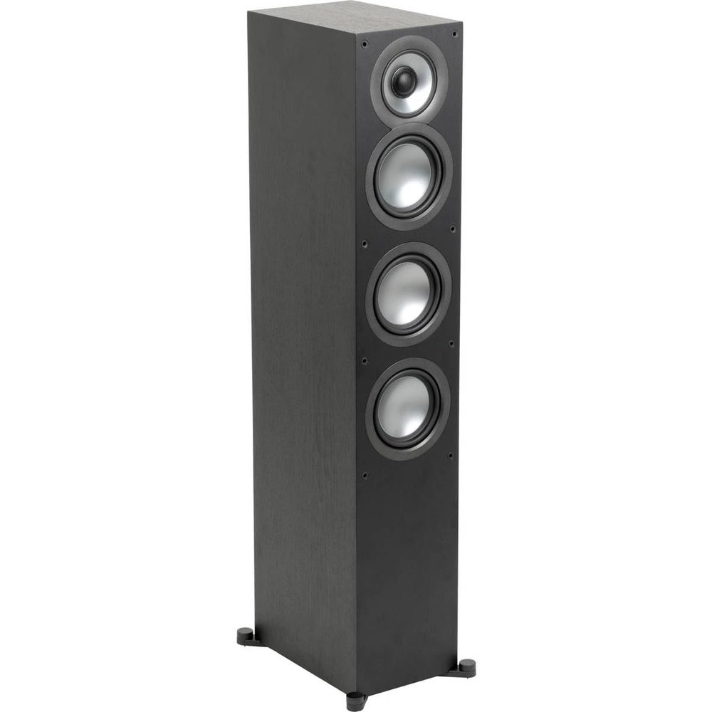 ELAC Uni-Fi 2.0 UF52 Floorstanding Speaker (Single)