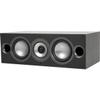 ELAC Uni-Fi 2.0 UC52 Center Speaker (Each), Black (UC52-BK) view 1