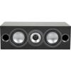 ELAC Uni-Fi 2.0 UC52 Center Speaker (Each), Black (UC52-BK) view 2